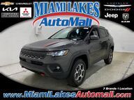 2022 Jeep Compass Trailhawk Miami Lakes FL 2022 Jeep Compass Trailhawk Miami Lakes FL
