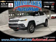 2022 Jeep Compass Trailhawk Miami Lakes FL 2022 Jeep Compass Trailhawk Miami Lakes FL