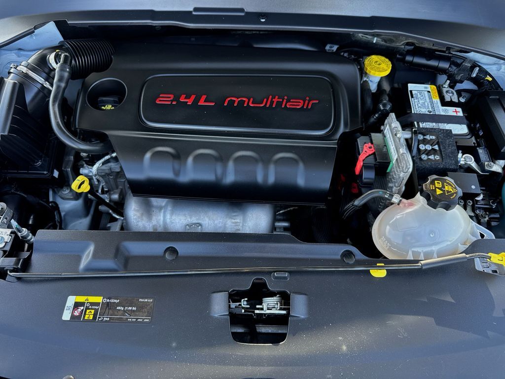 2022 Jeep Compass Trailhawk Oklahoma City OK