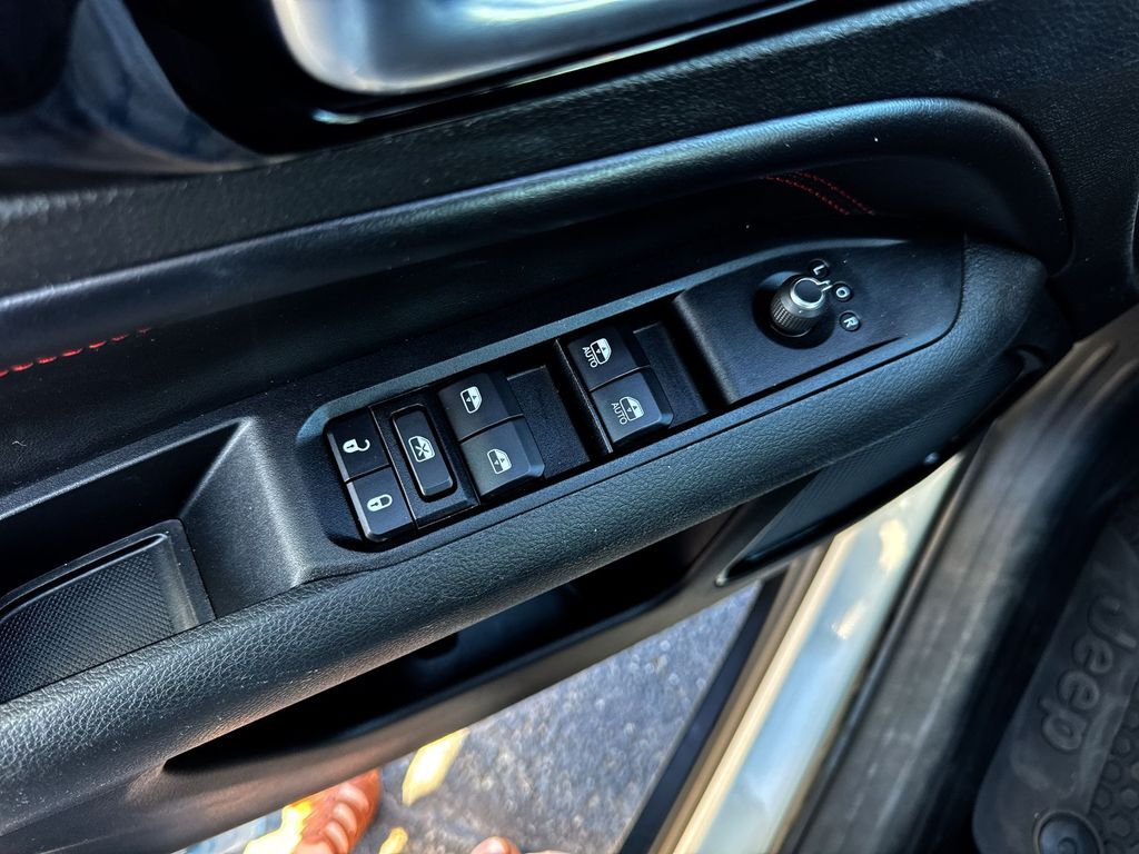 2022 Jeep Compass Trailhawk Oklahoma City OK