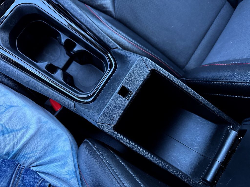 2022 Jeep Compass Trailhawk Oklahoma City OK