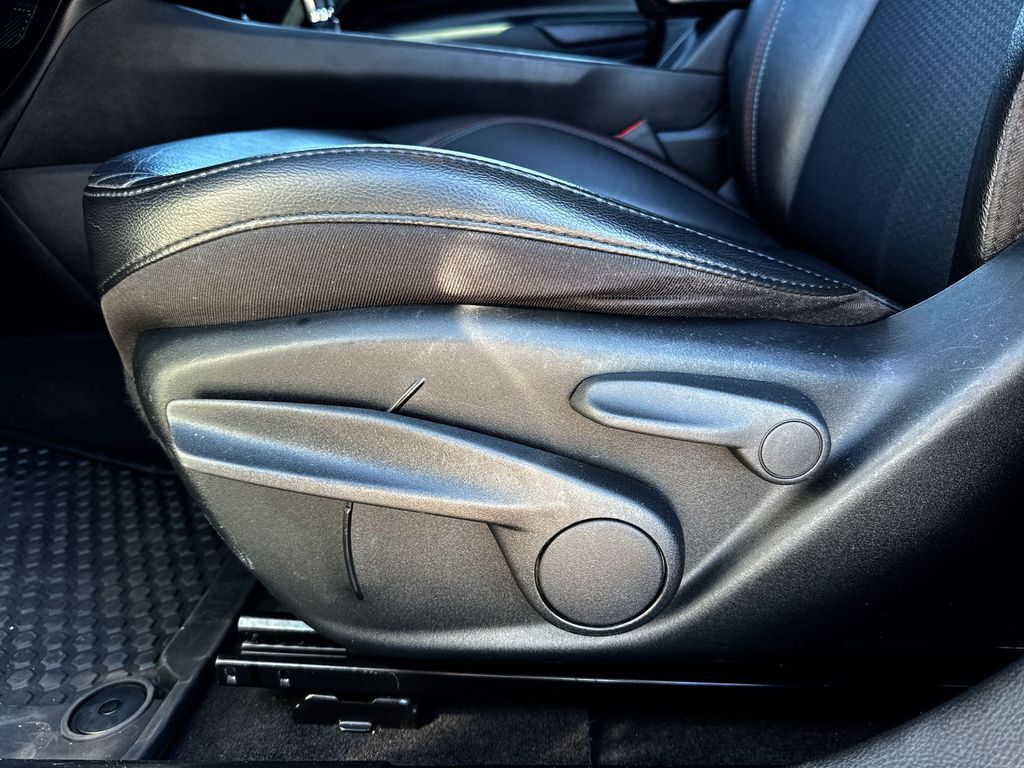 2022 Jeep Compass Trailhawk Oklahoma City OK