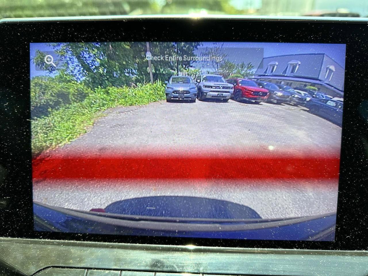 2022 Jeep Compass Trailhawk San Clemente CA