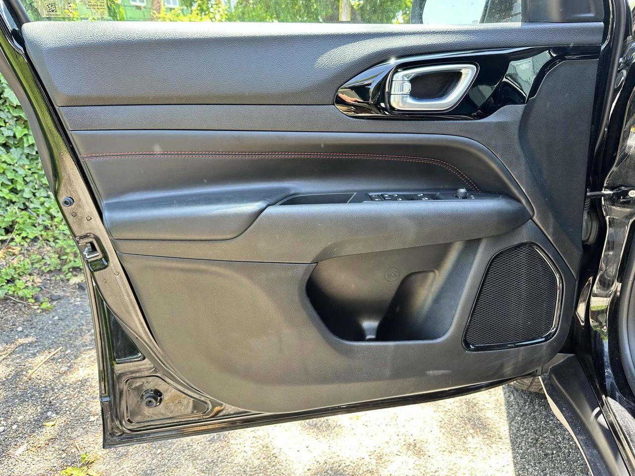 2022 Jeep Compass Trailhawk San Clemente CA