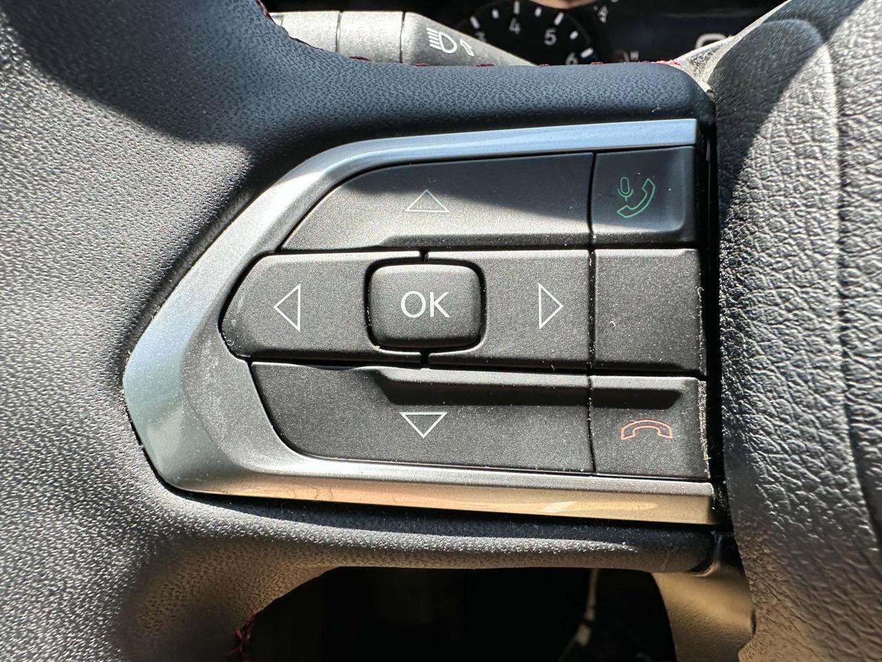 2022 Jeep Compass Trailhawk San Clemente CA