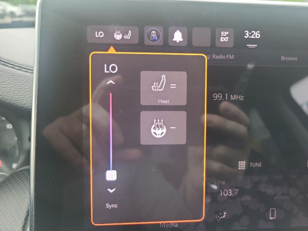 2022 Jeep Compass Trailhawk Owego NY