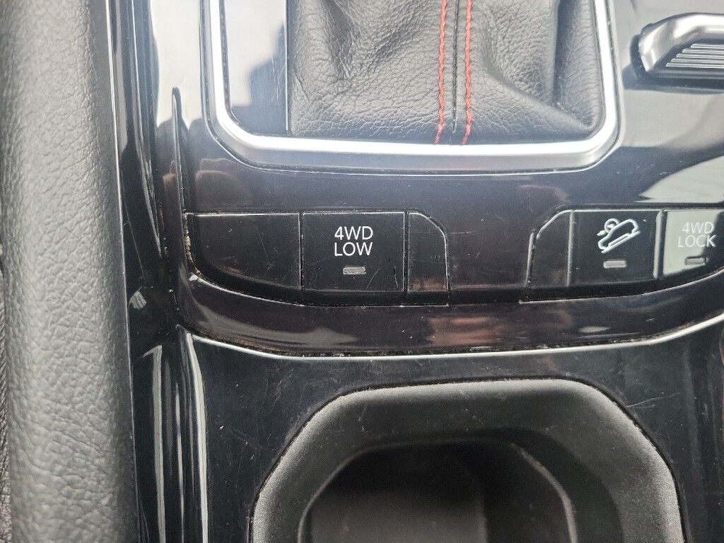 2022 Jeep Compass Trailhawk Owego NY