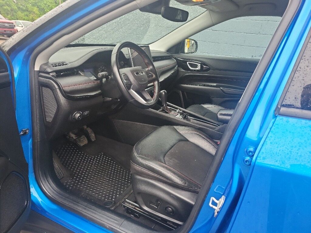 2022 Jeep Compass Trailhawk Owego NY