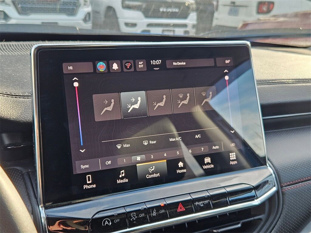 2022 Jeep Compass Trailhawk Gresham OR