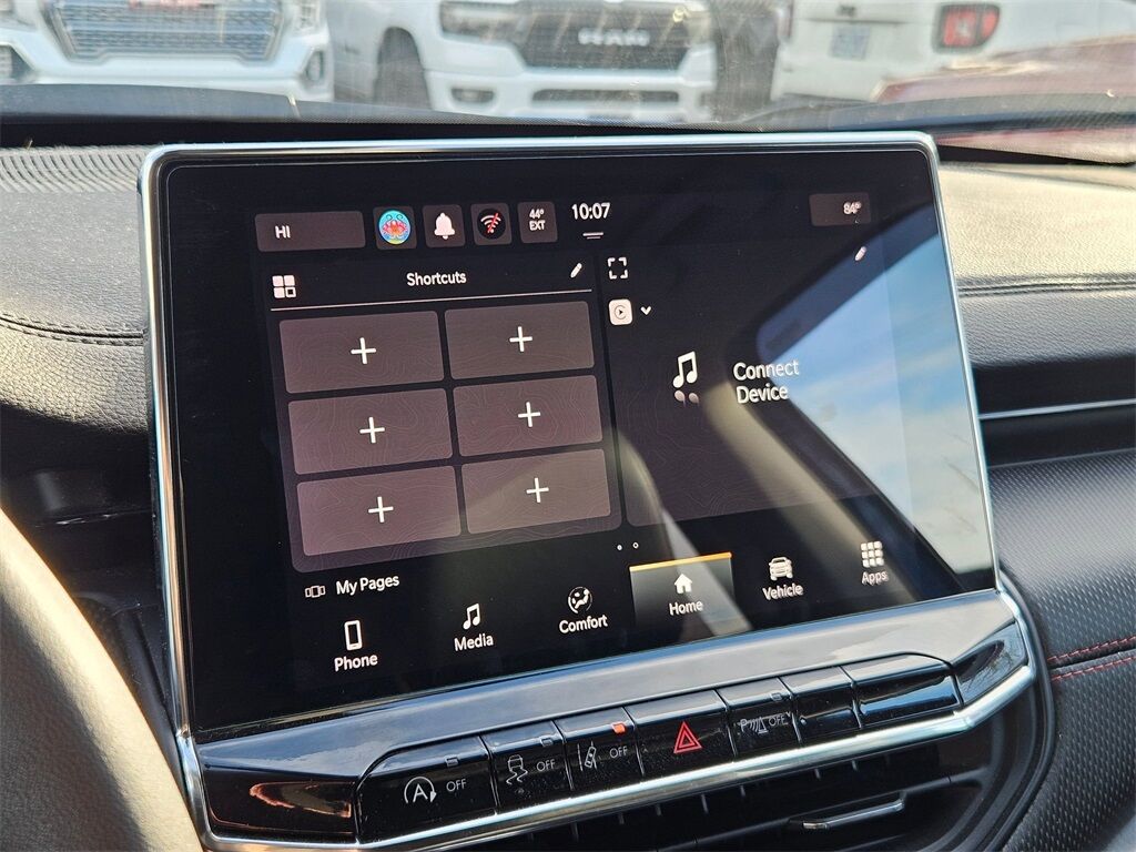 2022 Jeep Compass Trailhawk Gresham OR