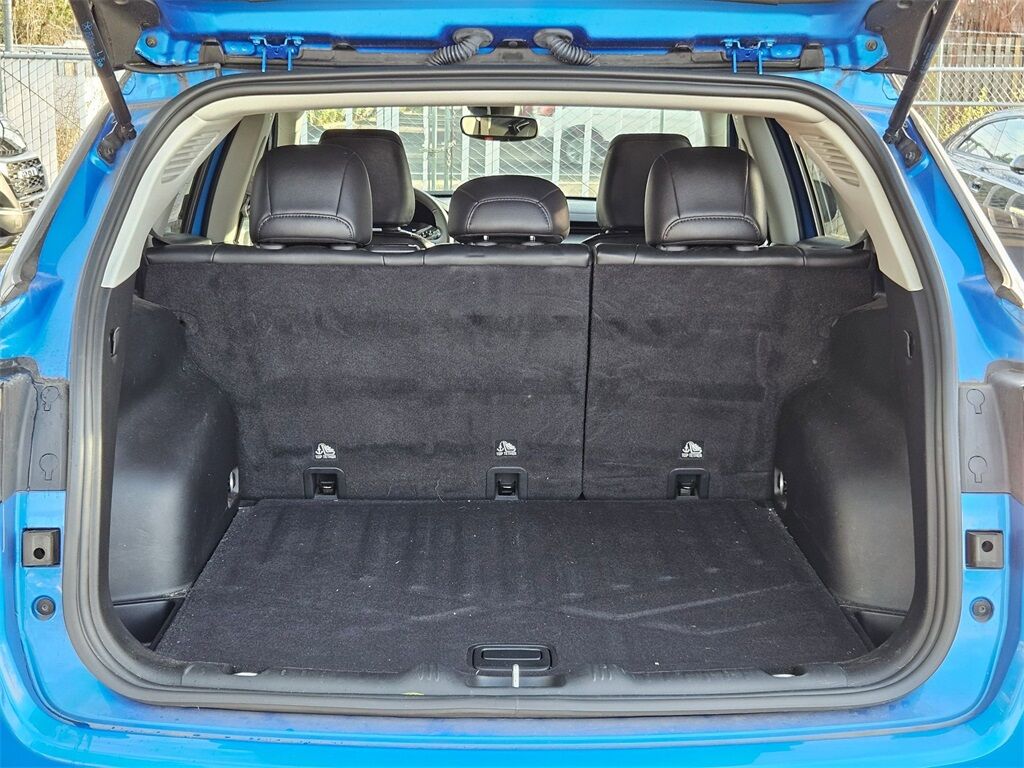 2022 Jeep Compass Trailhawk Gresham OR