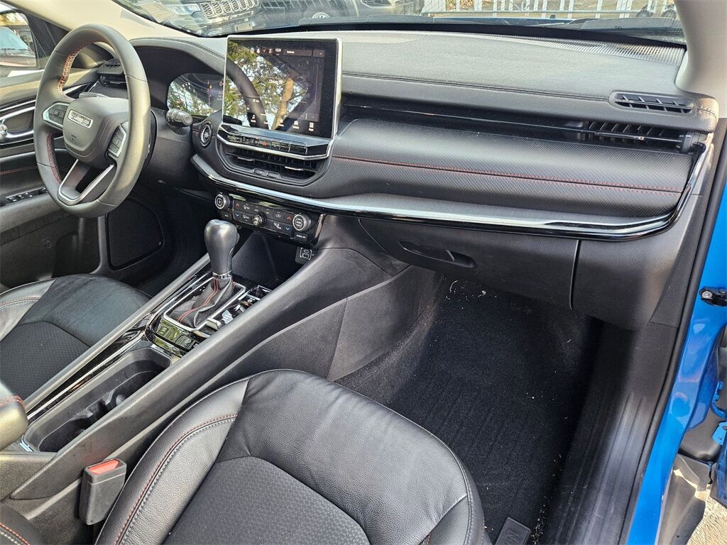 2022 Jeep Compass Trailhawk Gresham OR