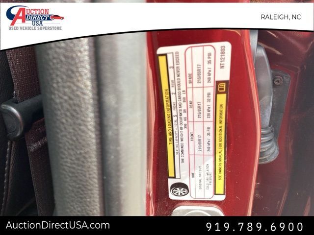 2022 Jeep Compass Trailhawk Raleigh NC