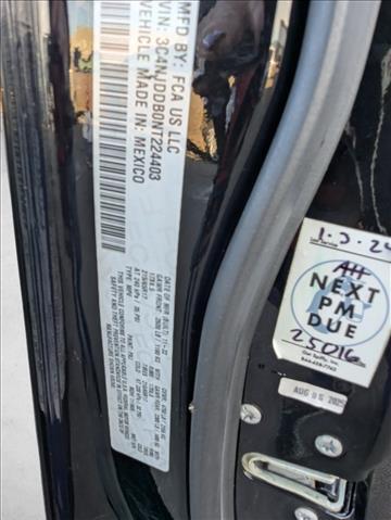 2022 Jeep Compass Trailhawk Roseville CA