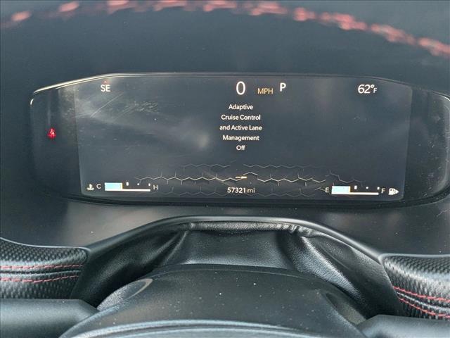 2022 Jeep Compass Trailhawk Roseville CA