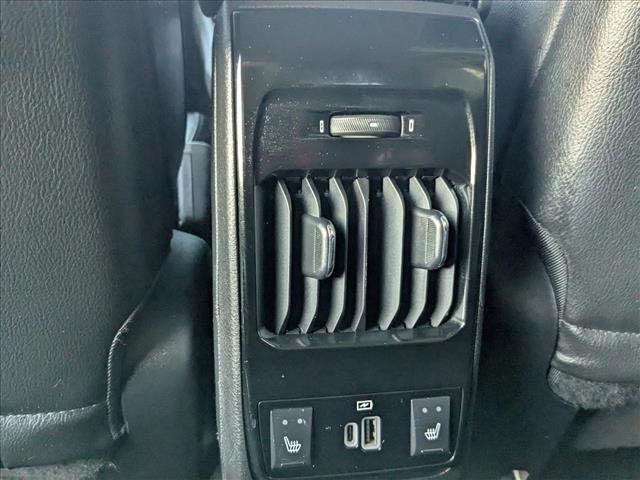 2022 Jeep Compass Trailhawk Roseville CA