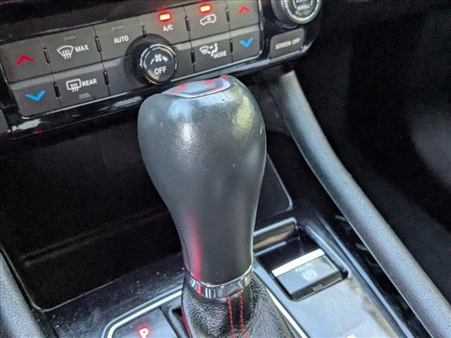 2022 Jeep Compass Trailhawk Roseville CA