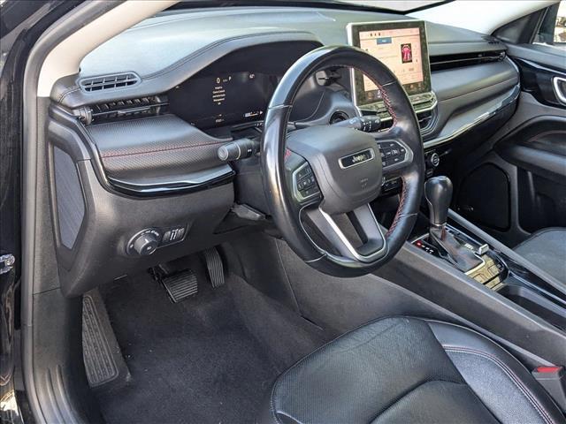 2022 Jeep Compass Trailhawk Roseville CA