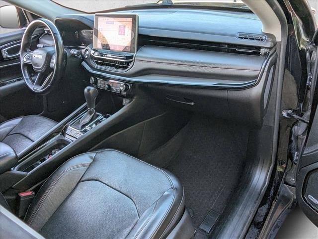 2022 Jeep Compass Trailhawk Roseville CA