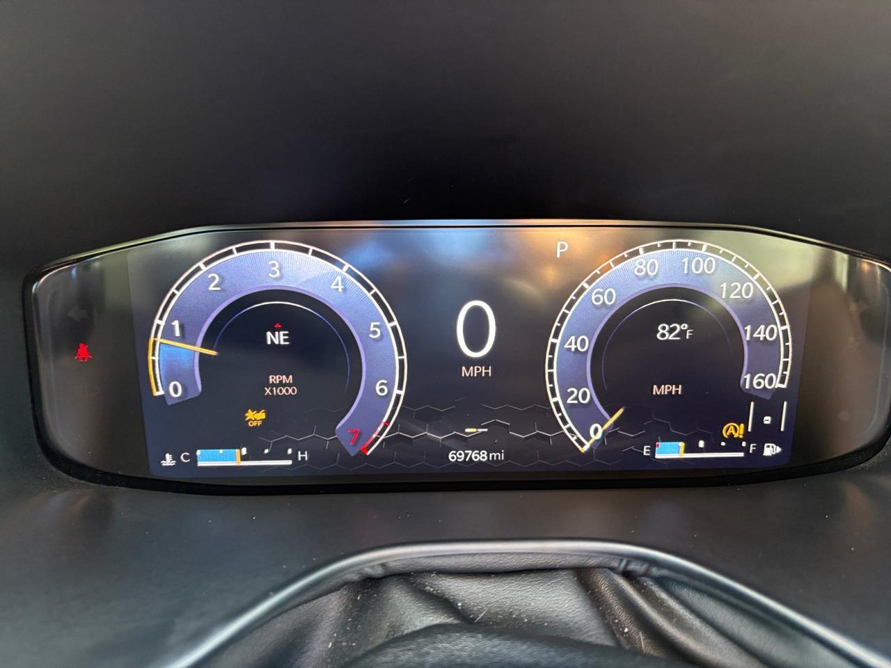 2022 Jeep Compass Trailhawk New Braunfels TX