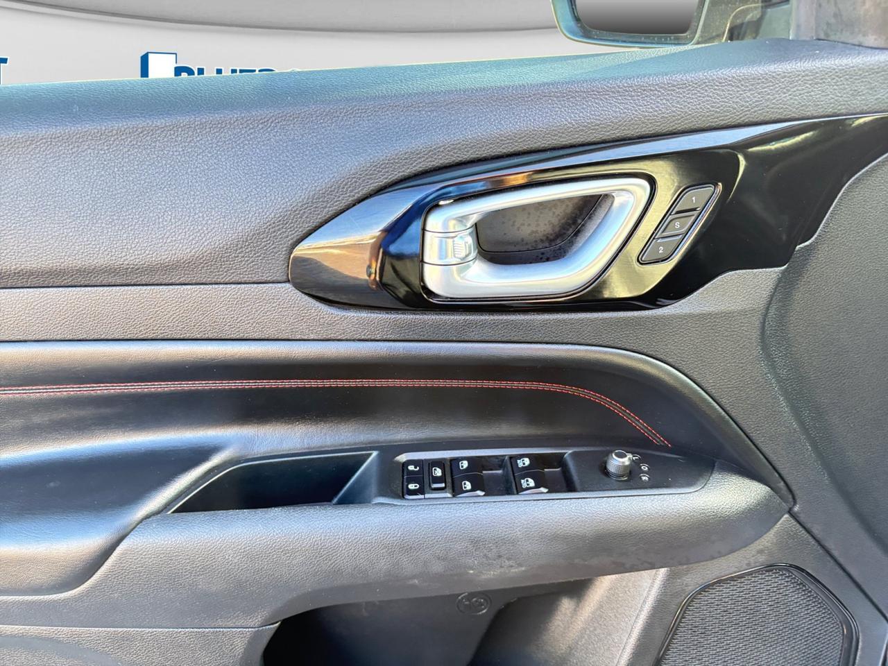 2022 Jeep Compass Trailhawk New Braunfels TX