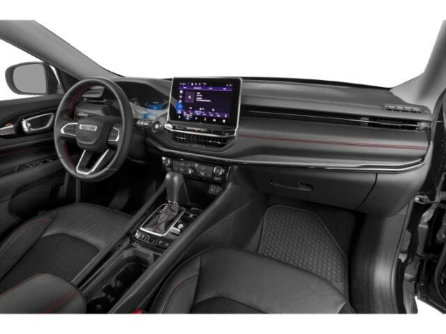 2022 Jeep Compass Trailhawk San Juan TX