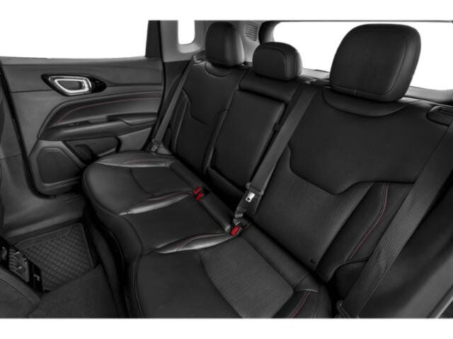 2022 Jeep Compass Trailhawk San Juan TX