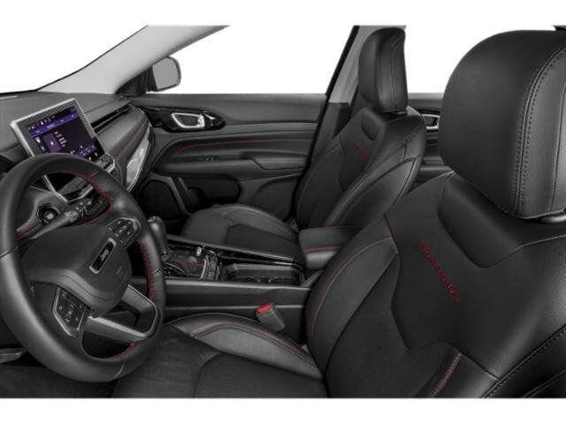 2022 Jeep Compass Trailhawk San Juan TX