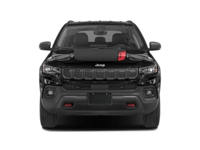 2022 Jeep Compass Trailhawk San Juan TX