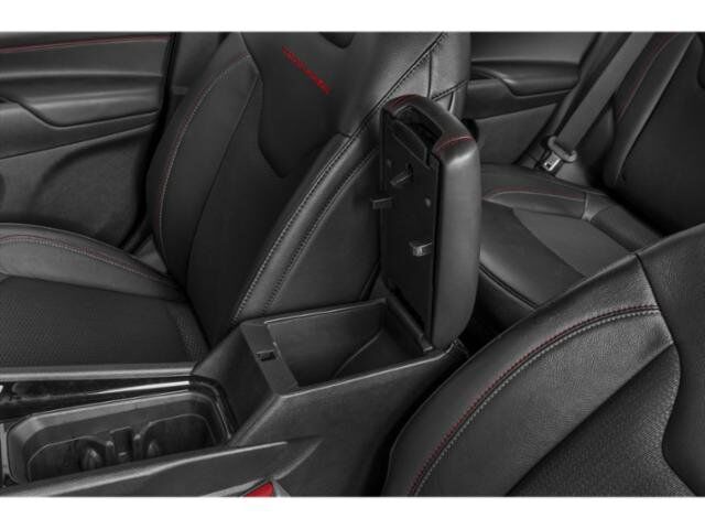 2022 Jeep Compass Trailhawk San Juan TX