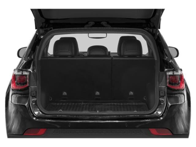 2022 Jeep Compass Trailhawk San Juan TX