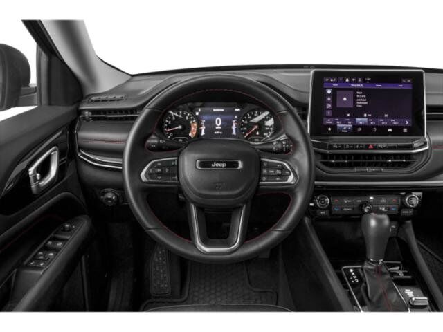 2022 Jeep Compass Trailhawk San Juan TX