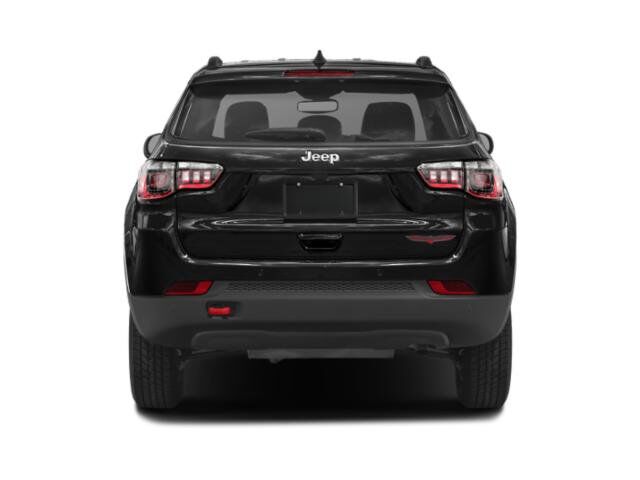 2022 Jeep Compass Trailhawk San Juan TX