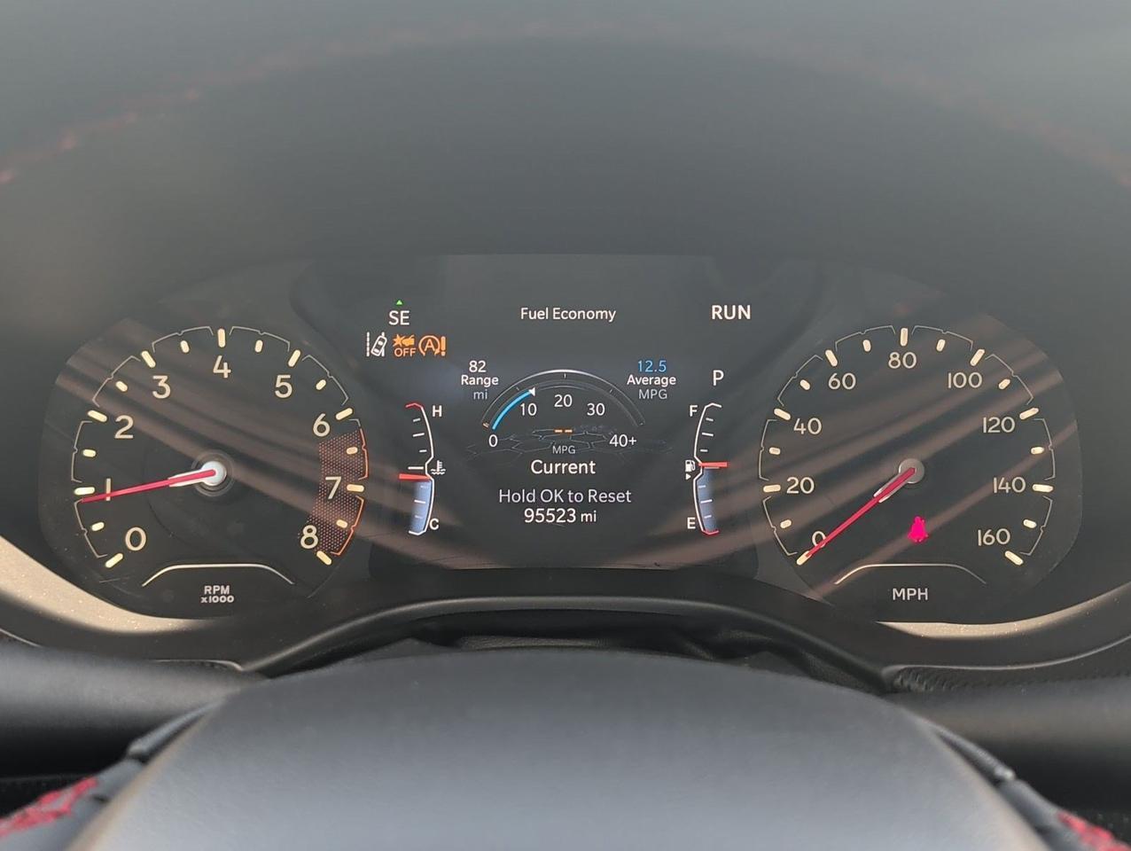2022 Jeep Compass Trailhawk San Juan TX