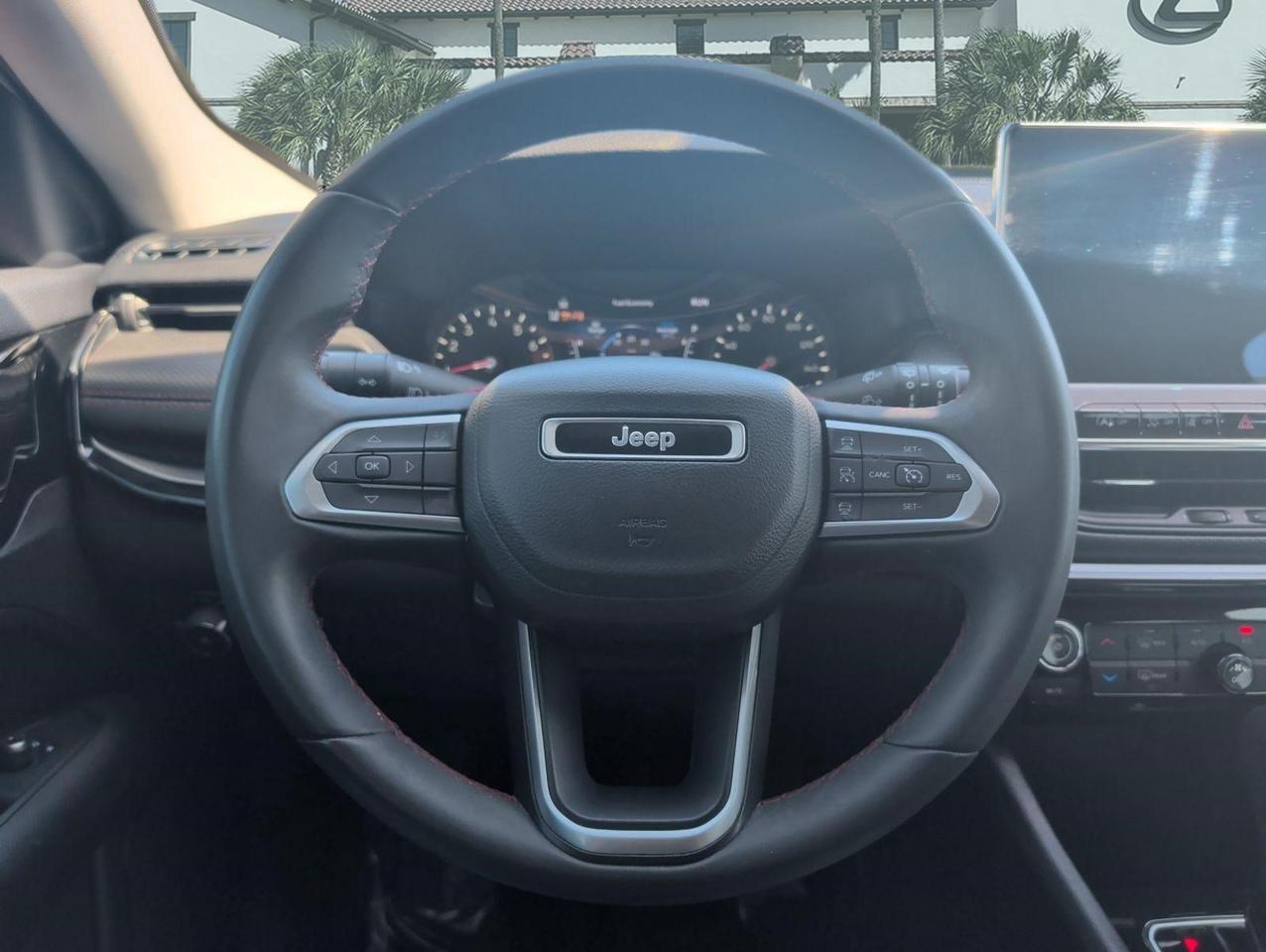 2022 Jeep Compass Trailhawk San Juan TX