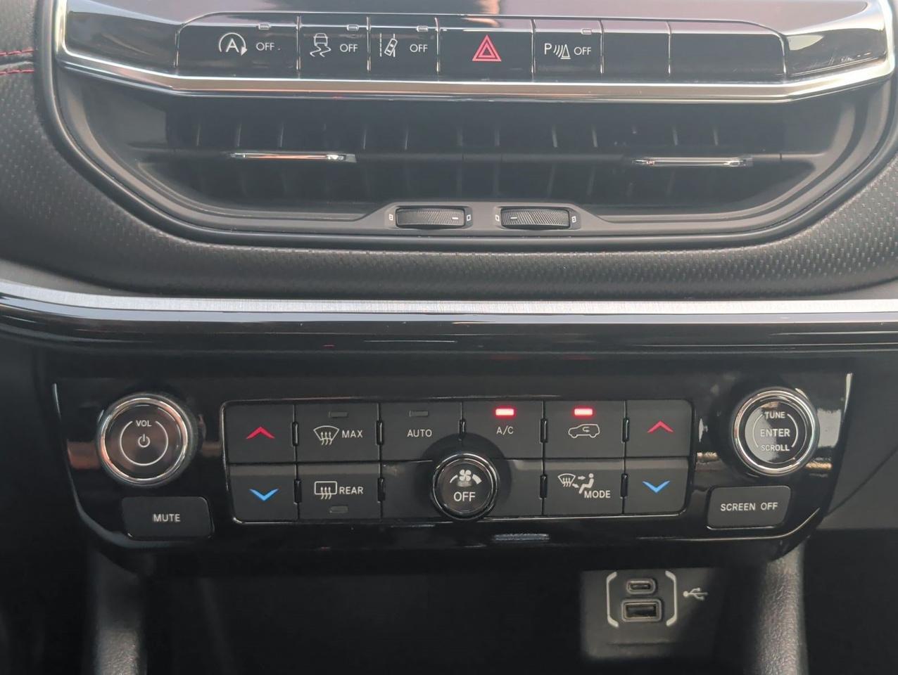 2022 Jeep Compass Trailhawk San Juan TX