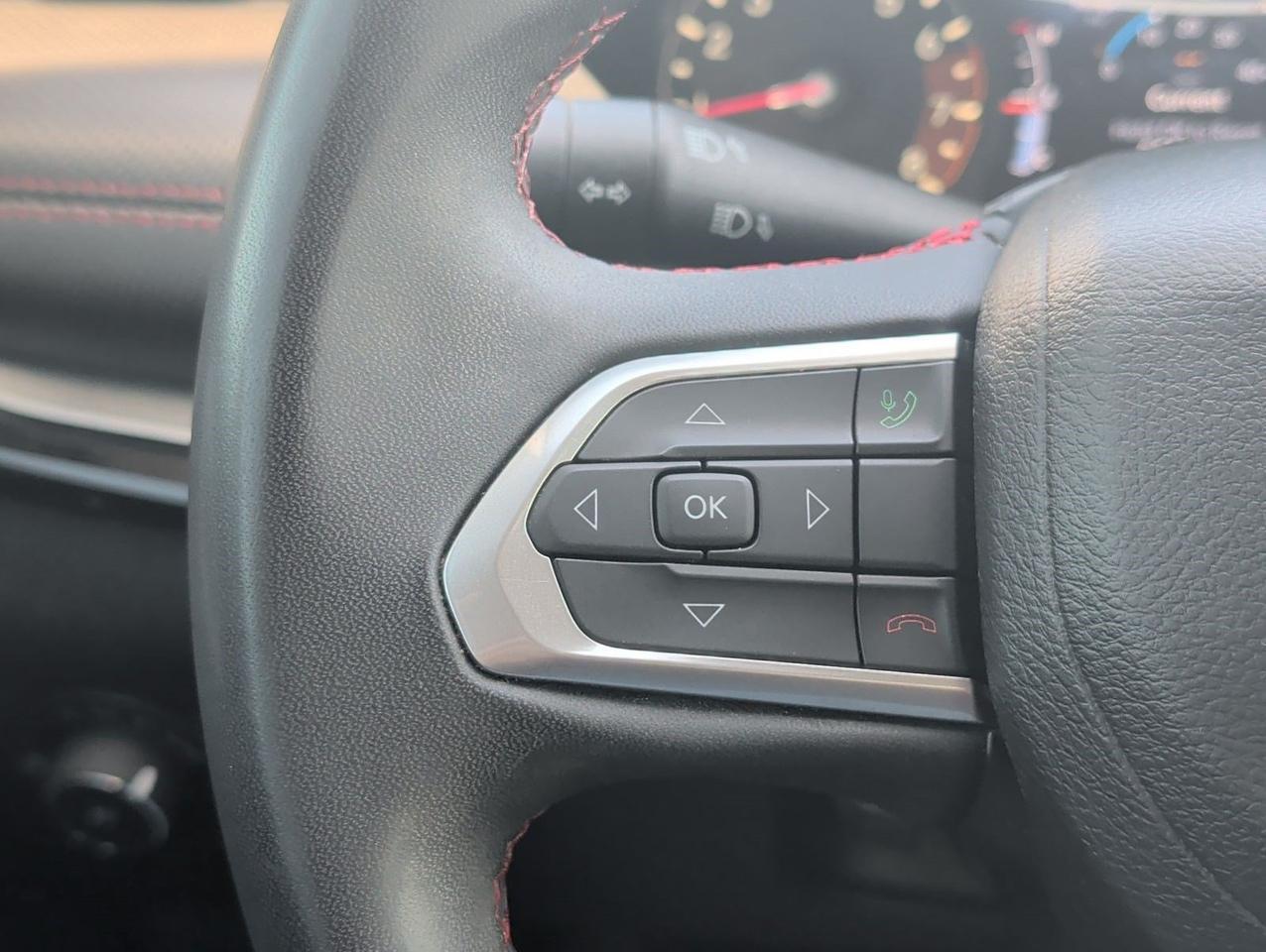 2022 Jeep Compass Trailhawk San Juan TX