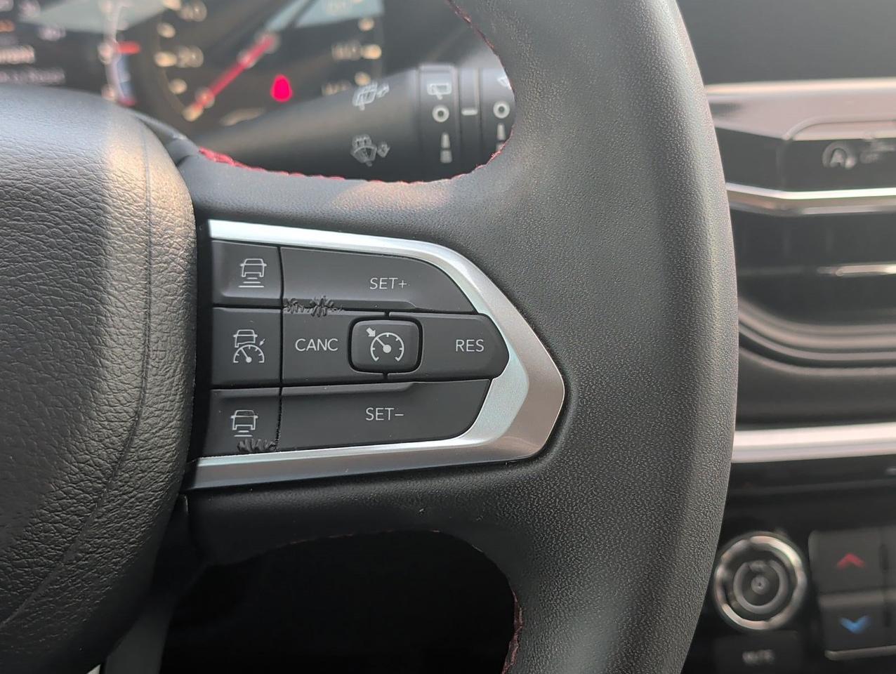 2022 Jeep Compass Trailhawk San Juan TX