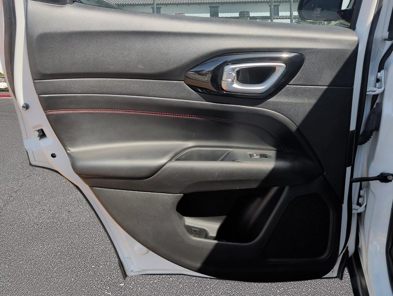 2022 Jeep Compass Trailhawk San Juan TX