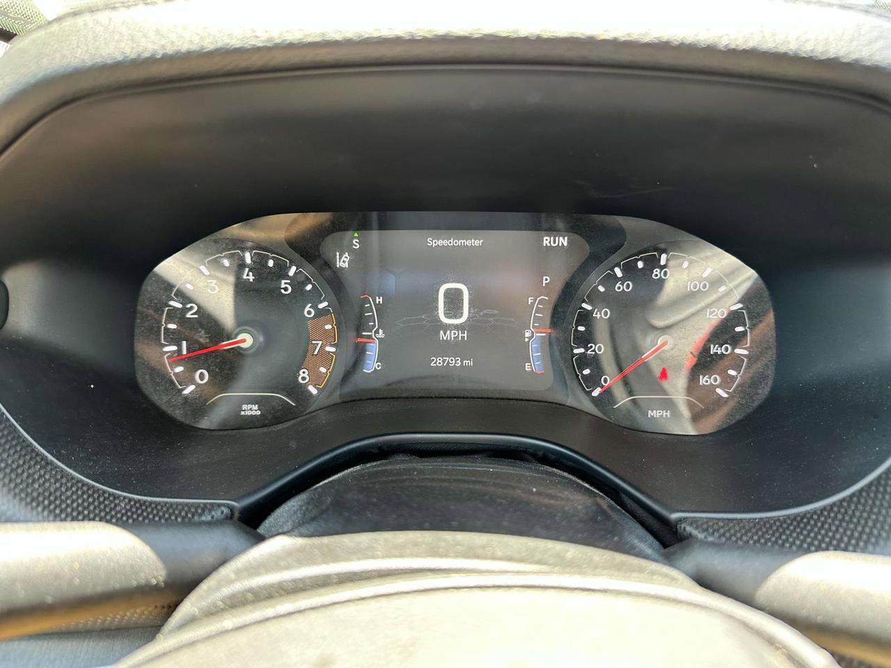 2022 Jeep Compass Trailhawk San Clemente CA