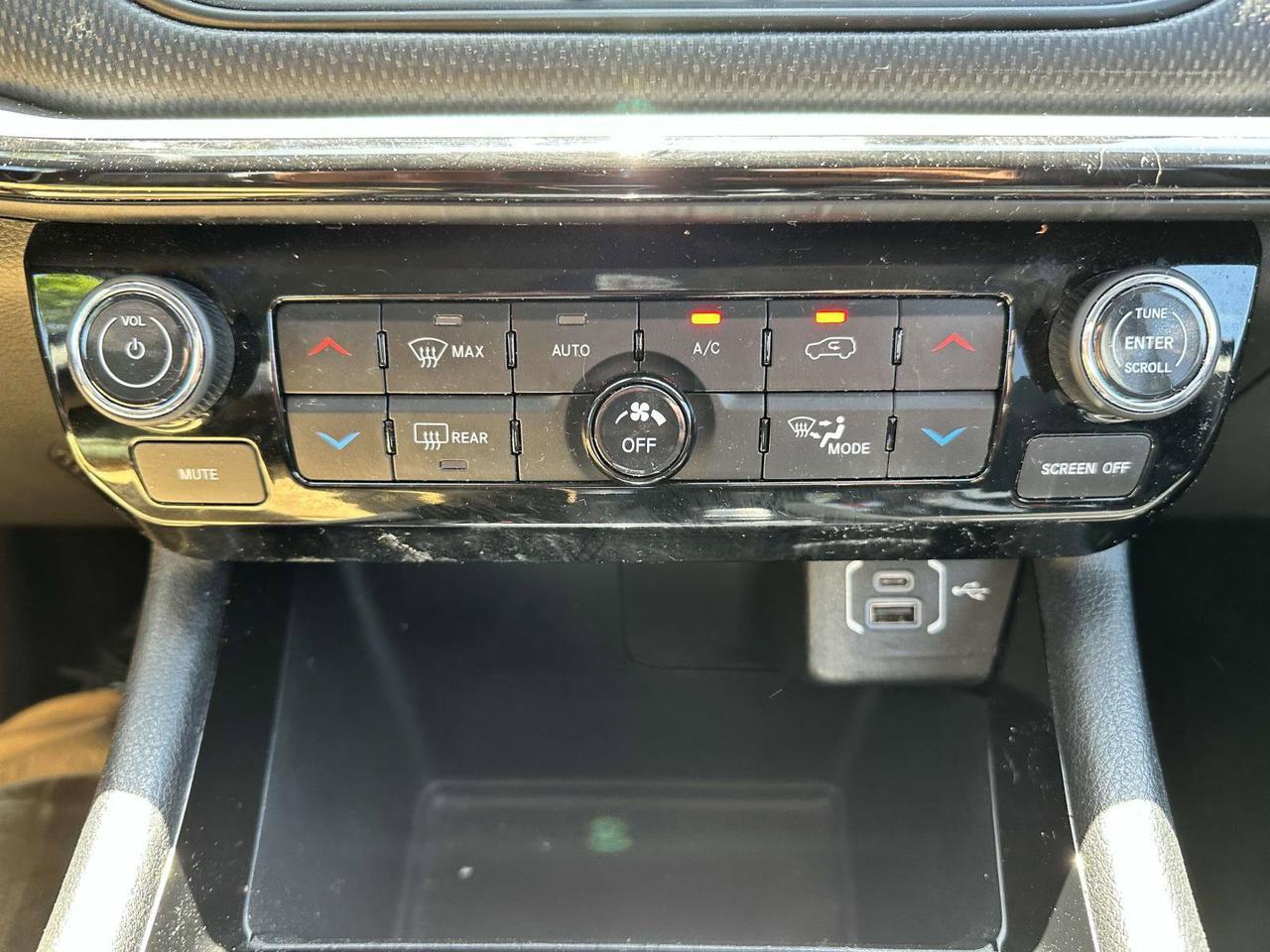 2022 Jeep Compass Trailhawk San Clemente CA