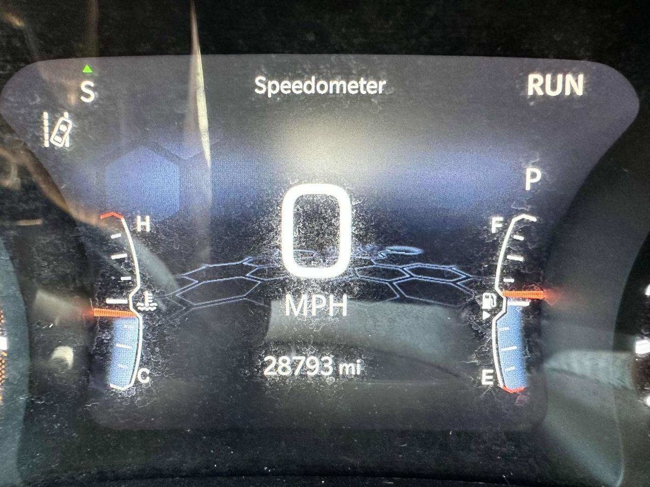 2022 Jeep Compass Trailhawk San Clemente CA