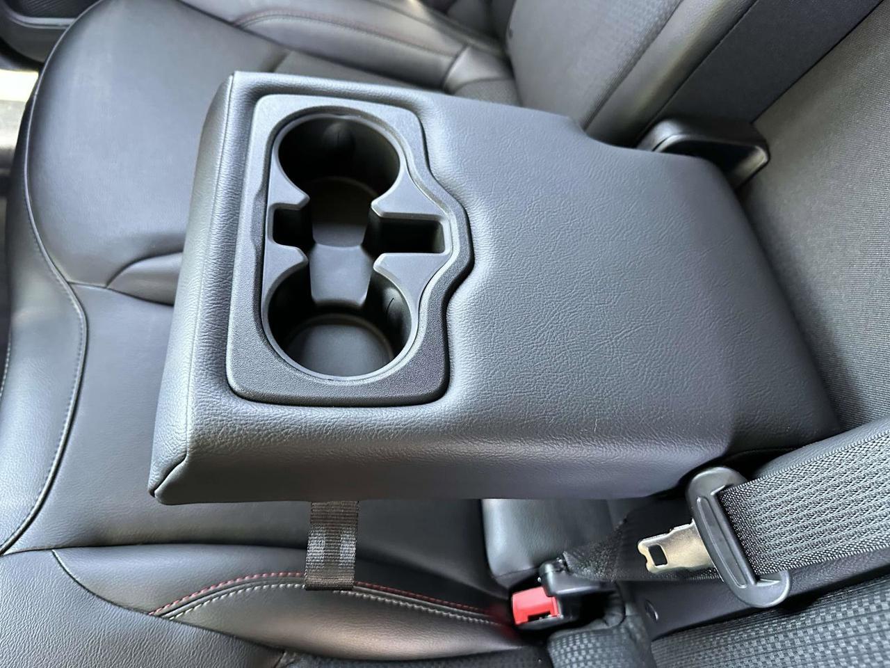 2022 Jeep Compass Trailhawk San Clemente CA