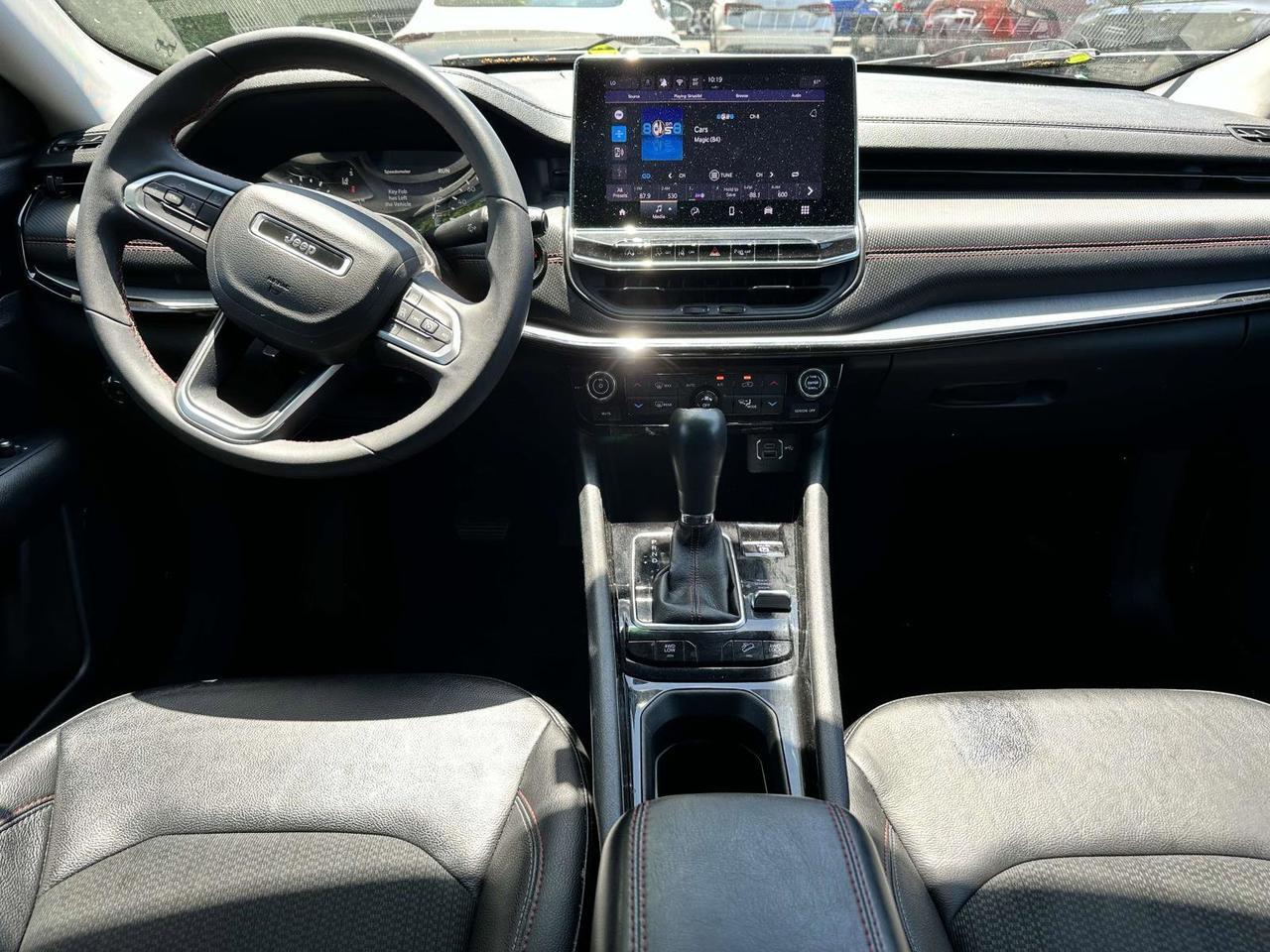 2022 Jeep Compass Trailhawk San Clemente CA