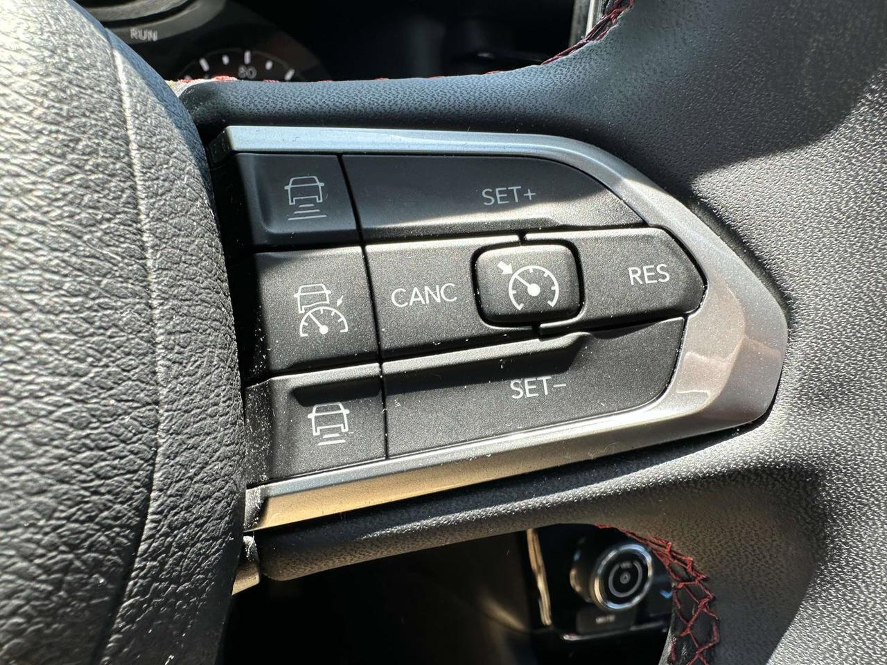 2022 Jeep Compass Trailhawk San Clemente CA