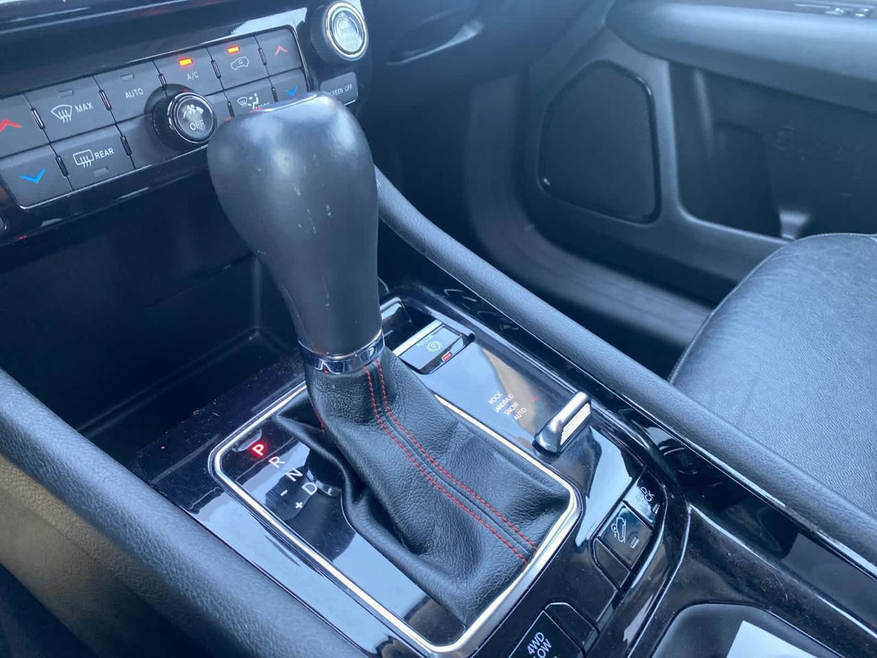 2022 Jeep Compass Trailhawk Irving TX