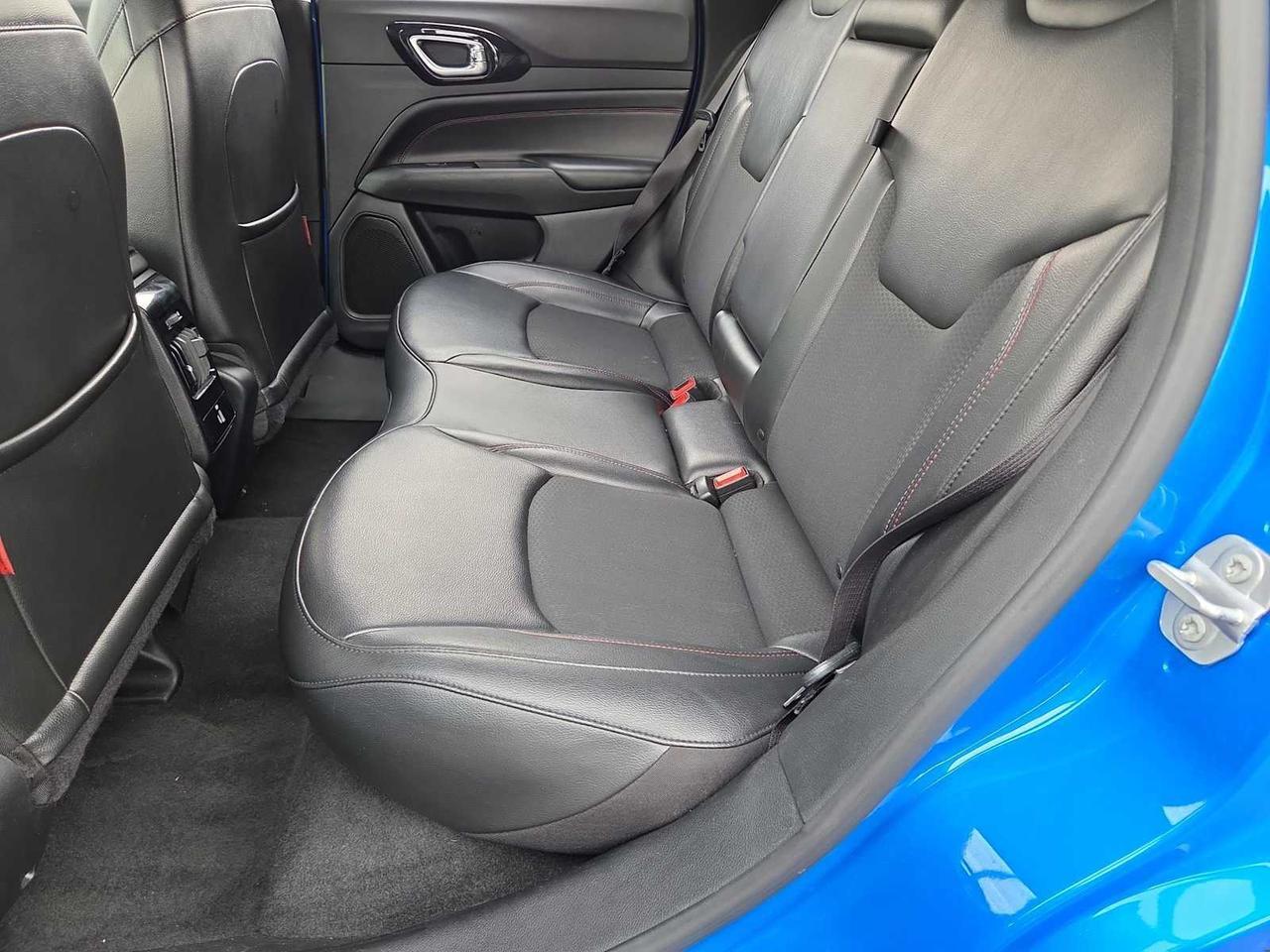 2022 Jeep Compass Trailhawk Irving TX