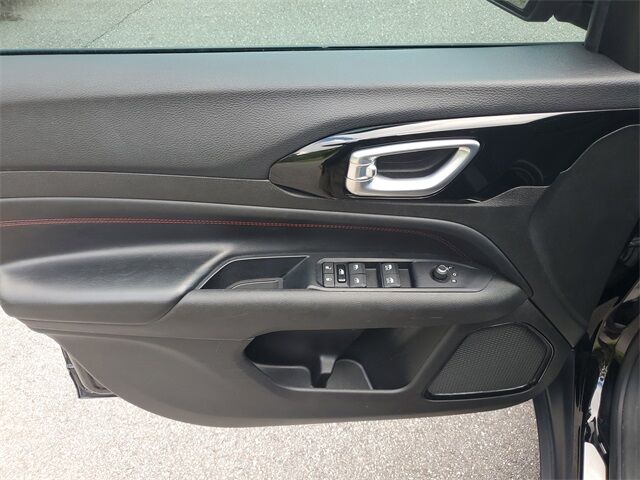 2022 Jeep Compass Trailhawk St. Augustine FL