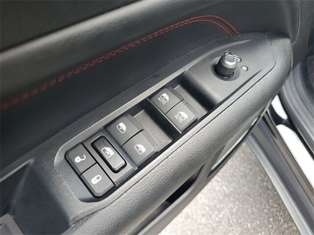 2022 Jeep Compass Trailhawk St. Augustine FL