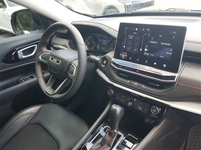 2022 Jeep Compass Trailhawk St. Augustine FL